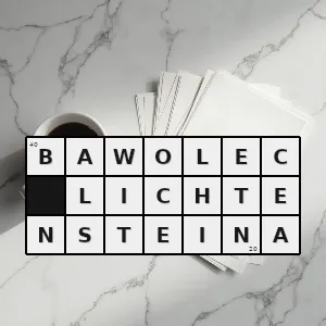 Hasło krzyżówkowe konzi - bawolec lichtensteina – rozwiązanie, synonimy, podpowiedzi i definicje krzyżówkowe